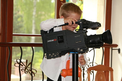 Выпускной бал