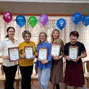  Профессиональный вклад в развитие детей!  