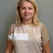 Знакомство с педагогами: педагог раннего развития Бондаренко Елена Сергеевна