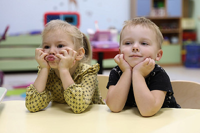 Даже взрослые очень любят сказки. А что уж говорить про малышей?