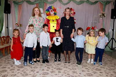 Череда весенних праздников