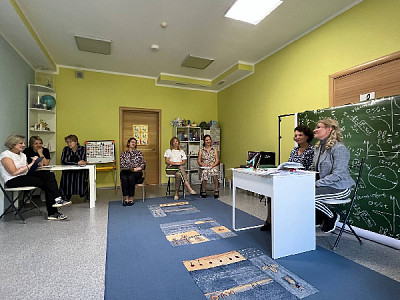 Педагогический совет 