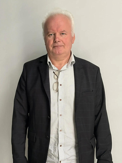 Щекочихин Сергей Николаевич