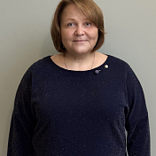 Знакомство с педагогами: логопед Загдай Елена Васильевна